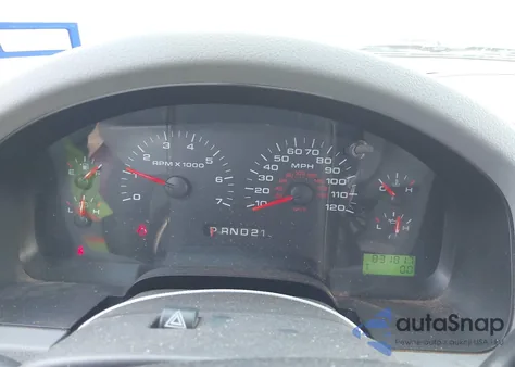 2008 Ford F-150 Fx2/Stx/Xlt from USA, damaged, VIN 1FTRF02WX8KE31940